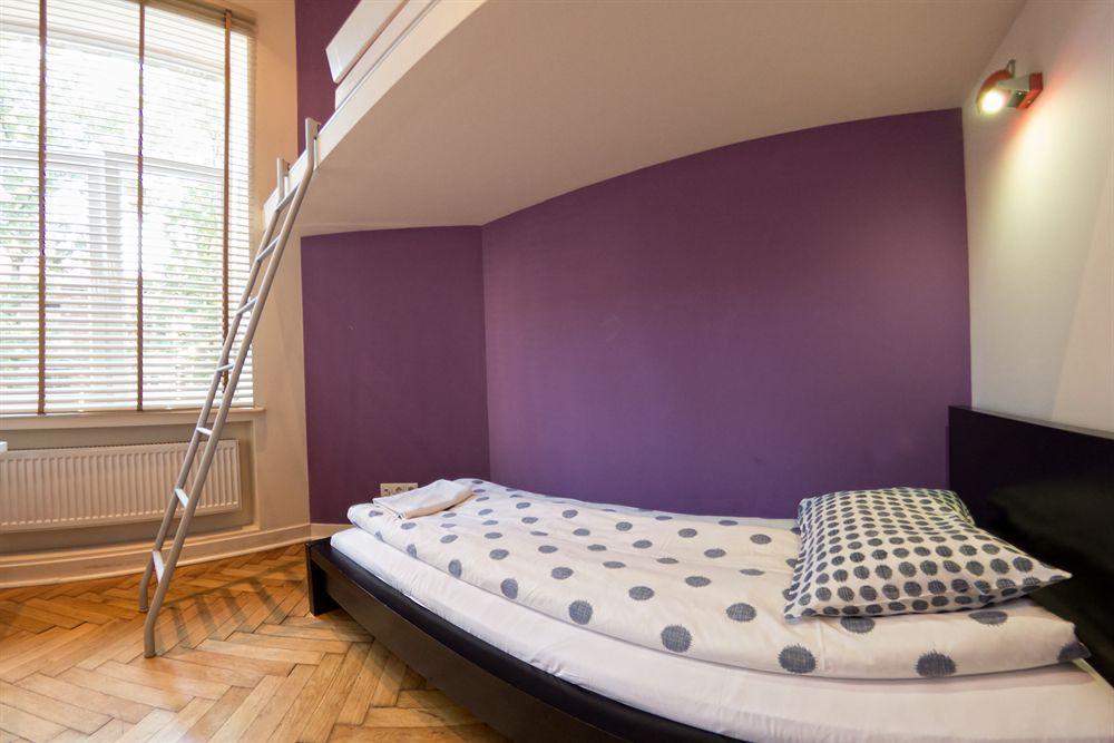 Apartment Nocny